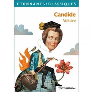 Voltaire
