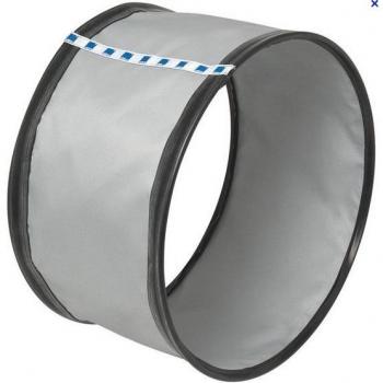 Set Manchette M0-D200 + 2 Colliers