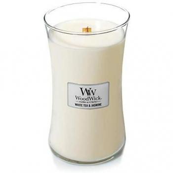 Woodwick Large Hourglass Candle