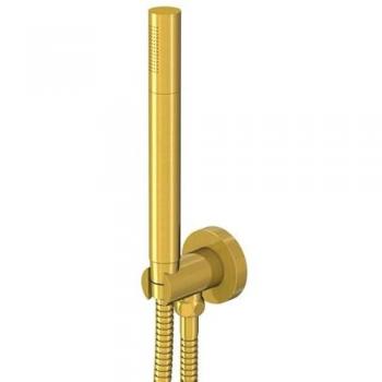 Barra de Ducha Brushed Gold 1001670bg