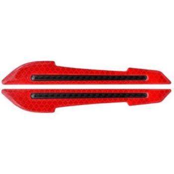 EchoMate Mazda: Rearview Mirror Light Boosters (All Series)