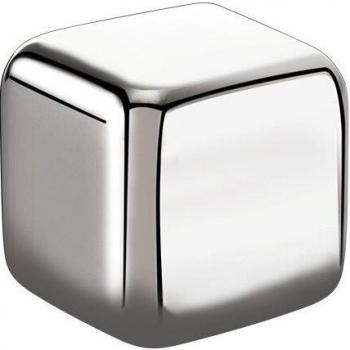 YOMDID Stainless Steel Whiskey Stones