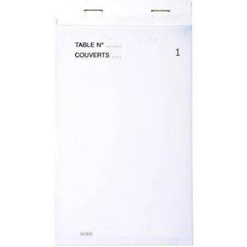 BLOC MAITRE D'HOTEL 9,5X17 50D