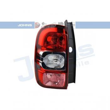 JOHNS 25 41 87-2 Luz Traseira