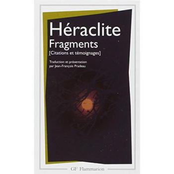 Fragments (Citations Et Témoignages)