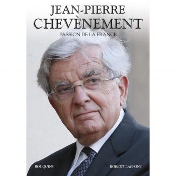 Passion de la France