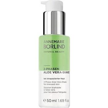 ANNEMARIE BÖRLIND FRULLATO DI ALOE VERA IN 2 FASI 50 ml