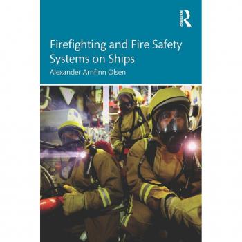 Vitalsource Technologies, Inc. Firefighting and Fire Safety Systems on Ships