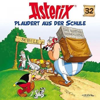 Asterix 32