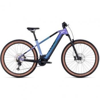 Cube Reaction Hybrid 625 Pedelec MTB
