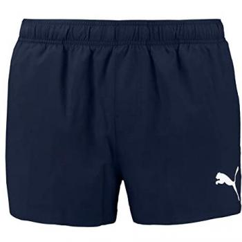 Bañador Puma Swim Azul Oscuro para Hombre XL