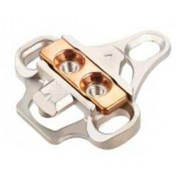 Wellgo RC8 Tacchetti per Pedali