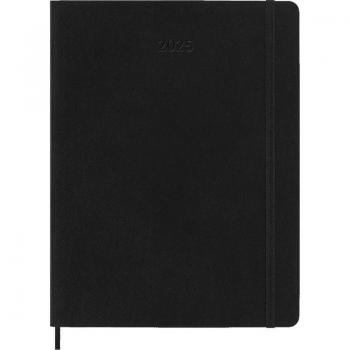 Moleskine 2025 Large Monthly Planner