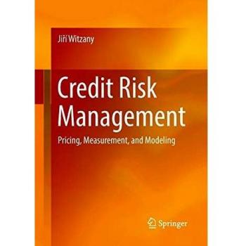 Credit Risk Management