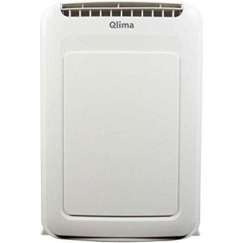 Deshumidificador Qlima DD 208