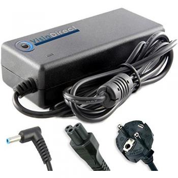 Chargeur Original HP COMPAQ 15-R145NF