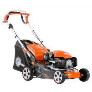 Rasaerba a benzina Oleomac G 48 TKE Comfort Plus 166cc