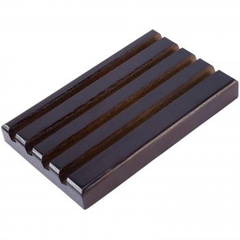 4-Row Challenge Coin Rack