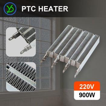 900W Clothes Dryer PTC Heating Element