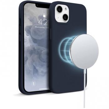 Crong iPhone 13 Magnet Case
