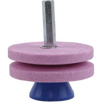 Universal Knife Sharpener for Garden Tools