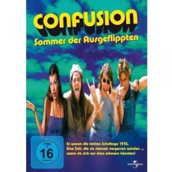 Confusion