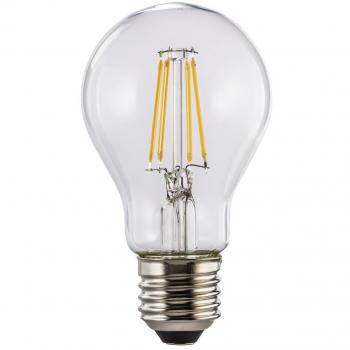 Xavax LED-Filament E27 470lm ersetzt 40W Glühlampe warmweiß