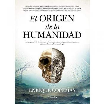 El origen de la humanidad (Tapa dura).