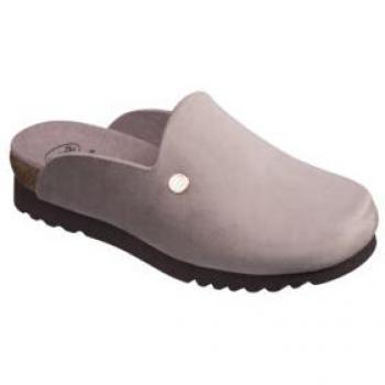 Mule Scholl Sirdal 2.0 Gris Pardo Taille 37