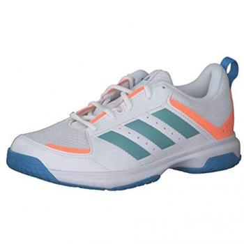 Adidas Ligra 7 Femme – Vert Menthe