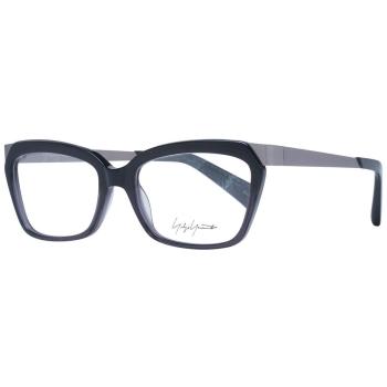 Yohji Yamamoto YY‑1014 54909 Women’s Dark Frame