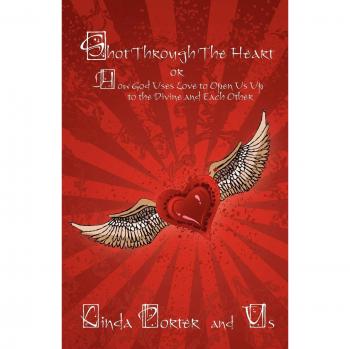 Shot Through The Heart
