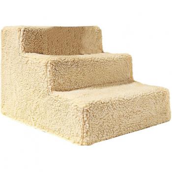 Doggie Loft Step-Up Lounge