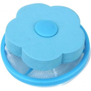 Collecteur de fibres sales