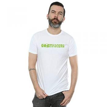 Supernatural Ghostfacers Logo Shirt