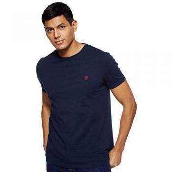 Tee‑shirt Timberland SS Dunstan River Cre Urbain