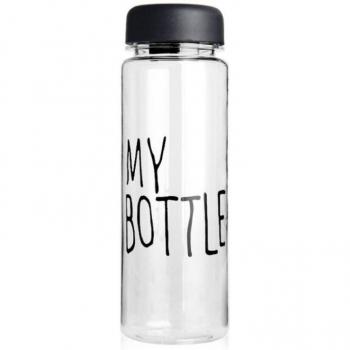 Stylish 500ML Plastic Drinking Cup