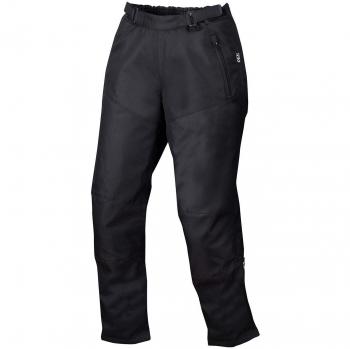 Bering Motorradhose LADY BARTONE, Schwarz, Größe 48