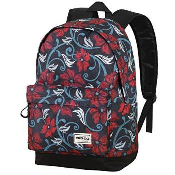 ProDG Zaino 22 Litri Fan HS 2.0 in Filati Colorati