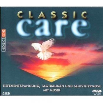 Musik zur Entspannung