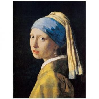 Ragazza Vermeer