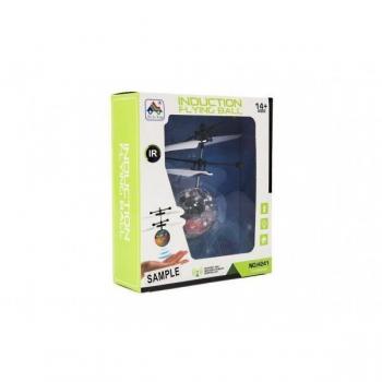 Interaktivní vrtulníková koule s USB