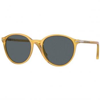 Persol PO3350S 204/R5 Unisex Panthos Sunglasses