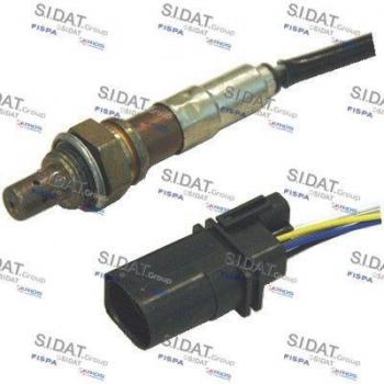 Sonde lambda FISPA 90191