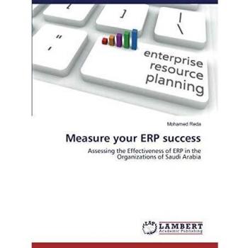 Measure your ERP success