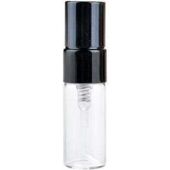 Pulvérisateur de voyage 3ml en verre