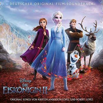 Die EiskÃ¶nigin 2 (Frozen 2)