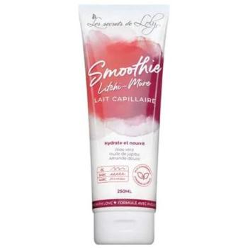 Loção Hidratante Litchi-Mûre 250 ml Les Secrets De Loly