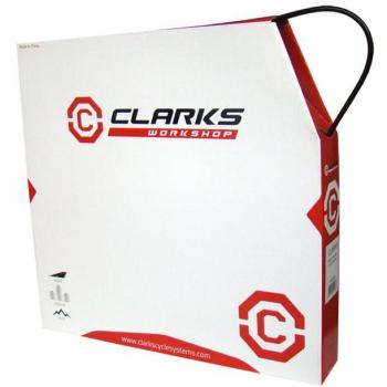 Clarks Kombi‑Kabel: Schaltung + Bremse