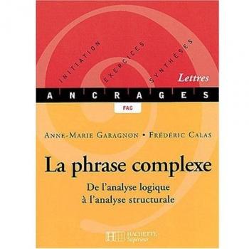 La phrase complexe